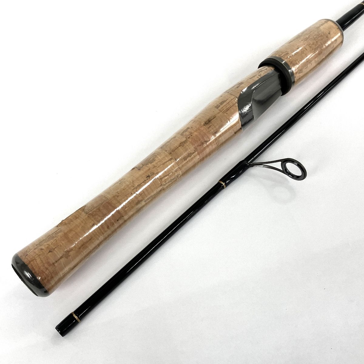 【動作保証】 AbuGarcia Hornet HS-602L ロッド 中古 美品 Y8873325