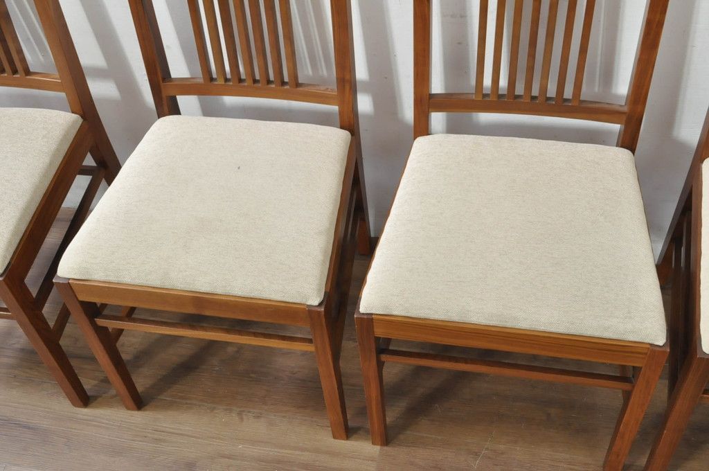 ☆事前問合せ必須☆ CONDE HOUSE カンディハウス アームチェア 和製