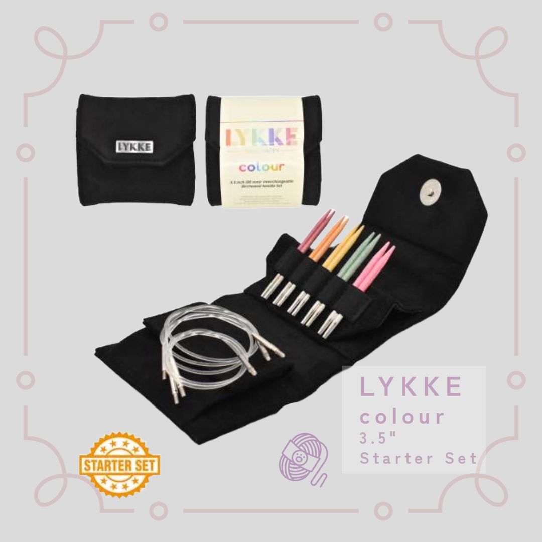 LYKKE＊Colour
