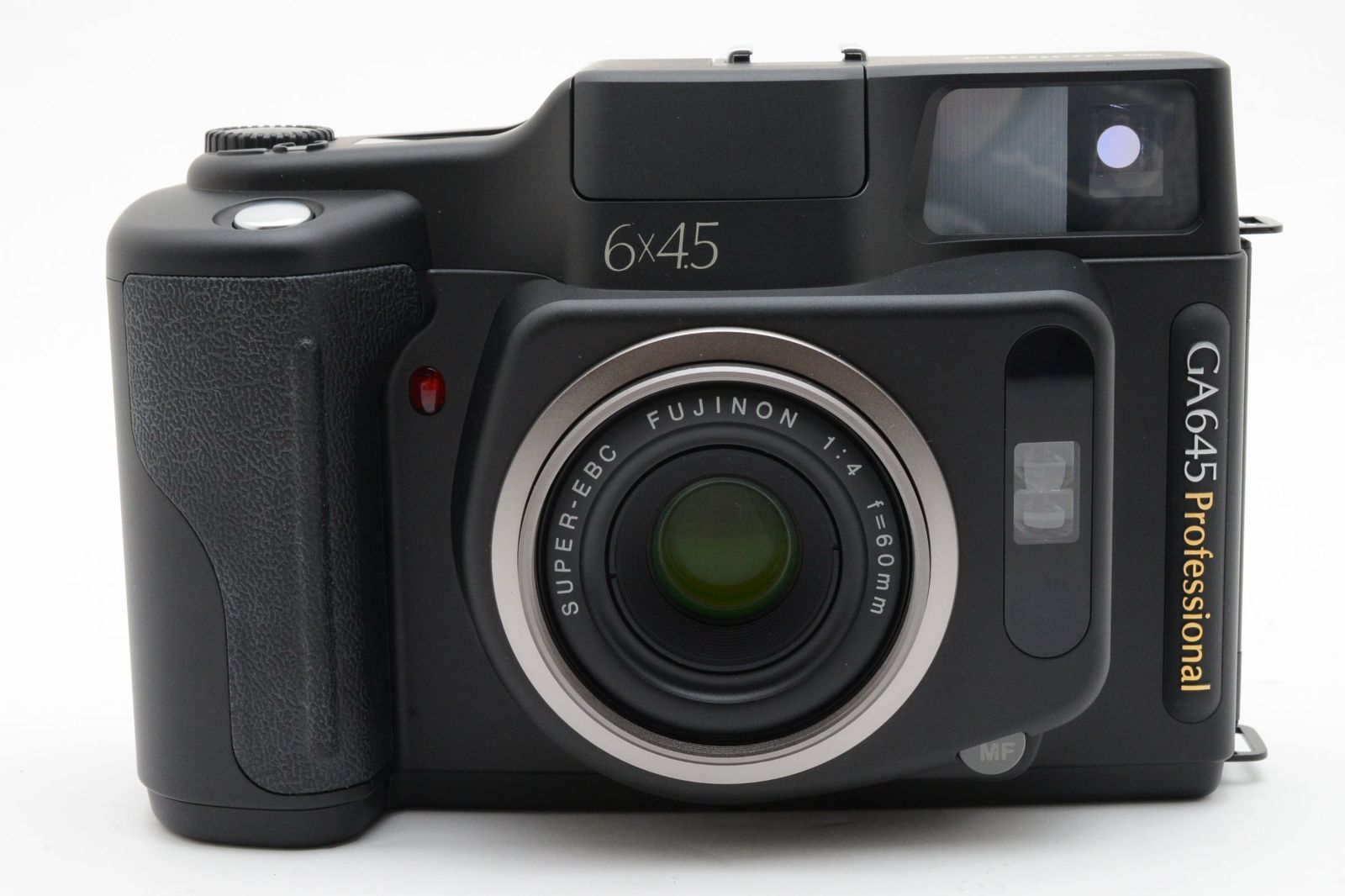 が大特価！ 極上品] FUJIFILM/富士フィルム GA645 Professional 中判 フィルムカメラ