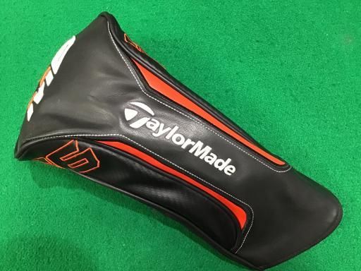 テーラーメイド M6 9° ストア ドライバー DR FUBUKI TM5(2019