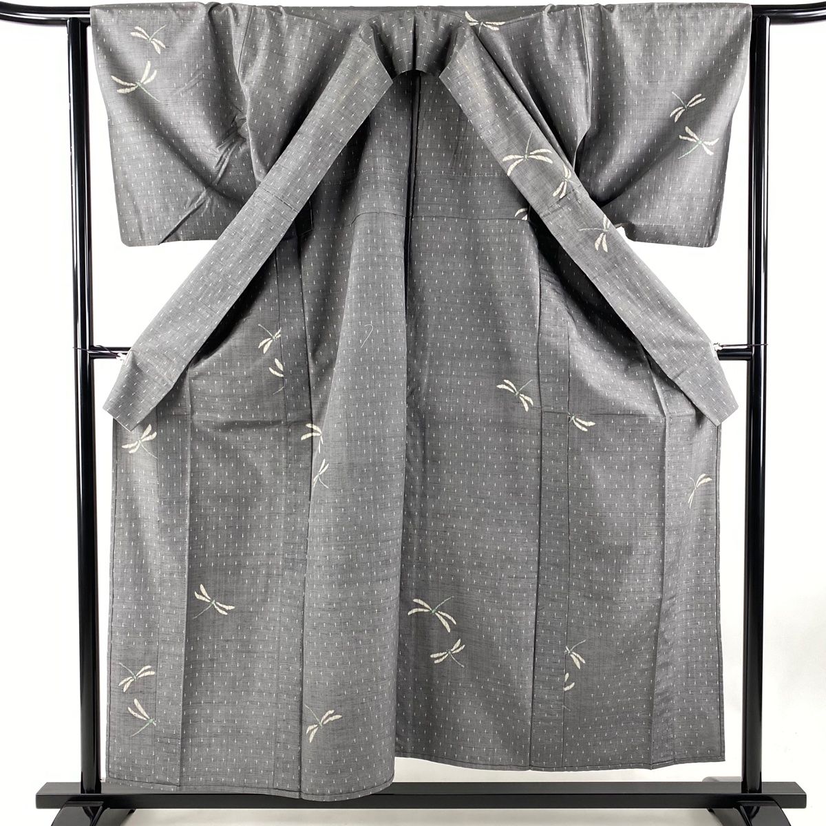身丈154.5cm