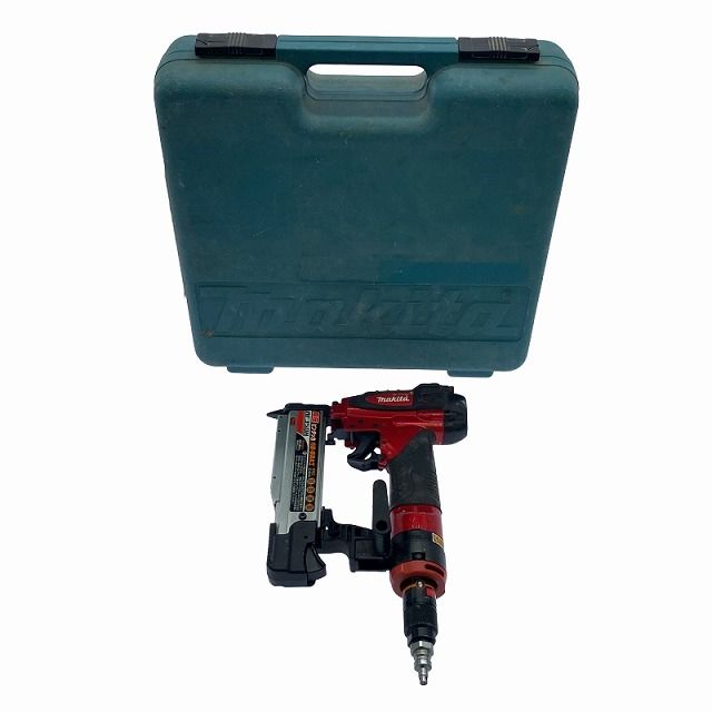 MAX 型番不明 釘打ち機 本体のみ 高圧タイプ【市川行徳店】【店頭取引