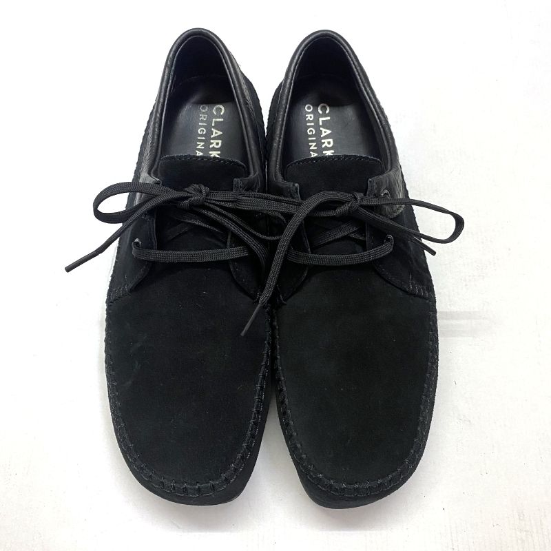 03w16900【箱付き】 CLARKS クラークス Weaver GTX / ウィーバー