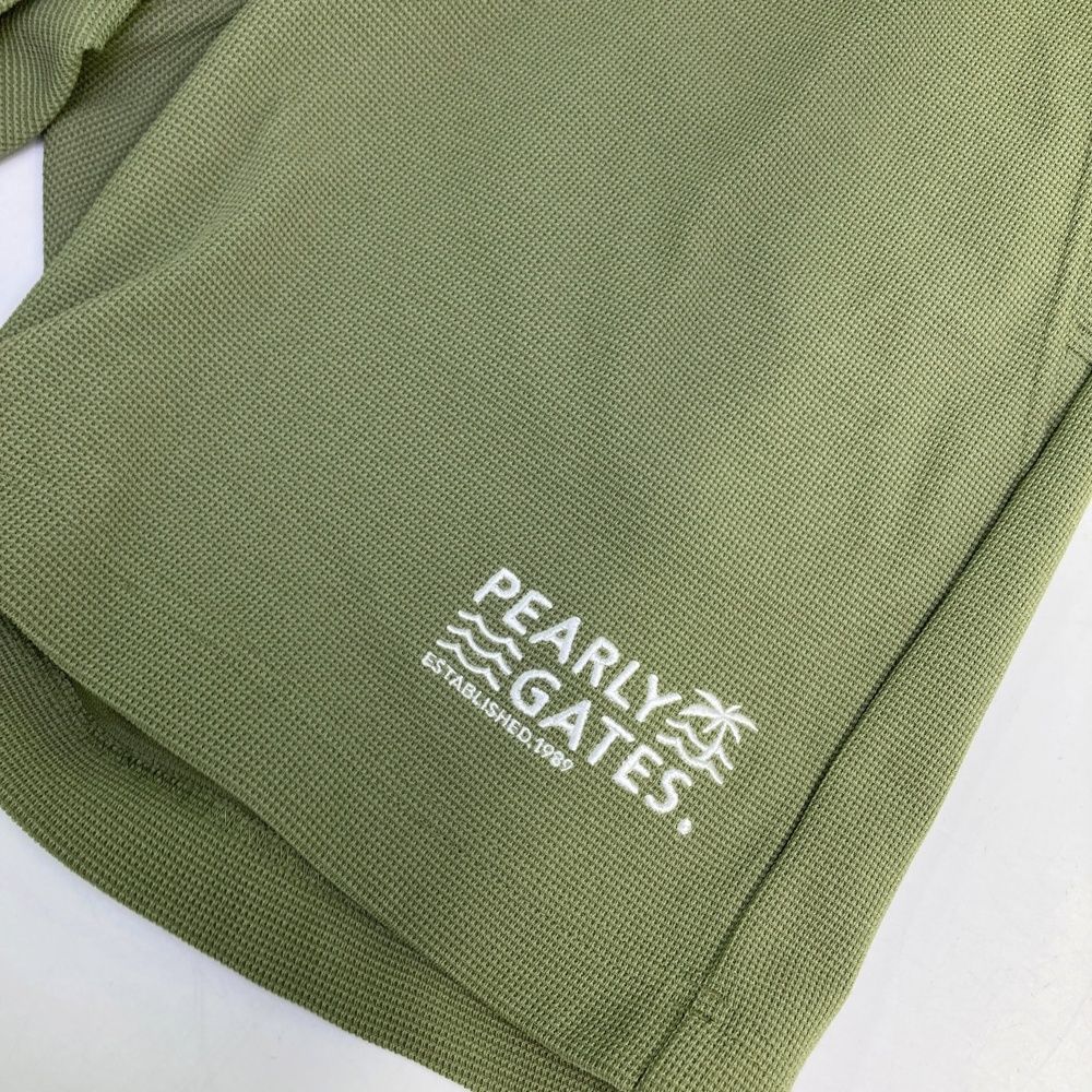 053-3132515 ハーフパンツ