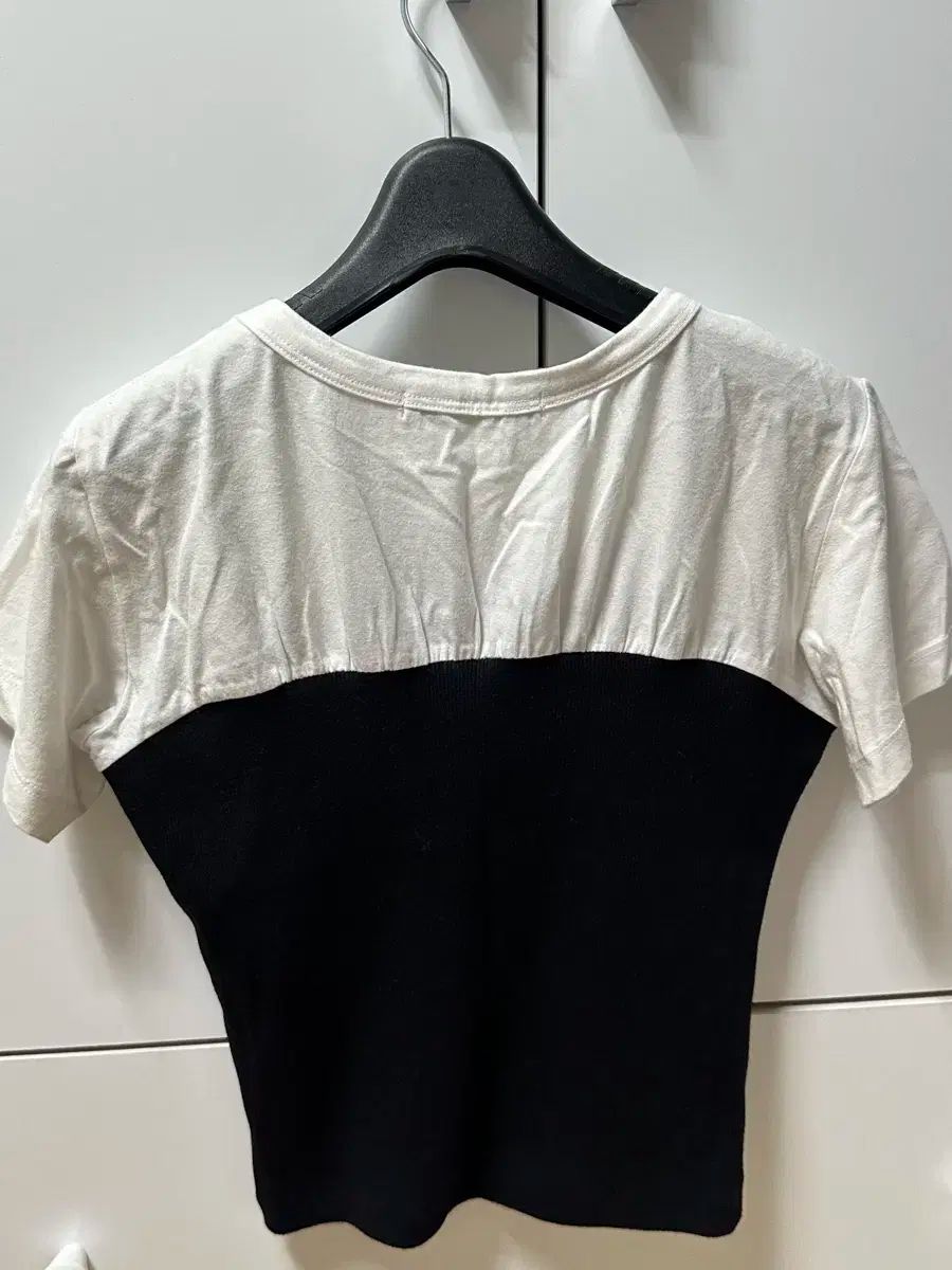 THREE TO EIGHTY☆LAYERED TUBE TOP T-SHIRT Layered Tube Top T-Shirt (Pink) - 3/80 THREE TO EIGHTY