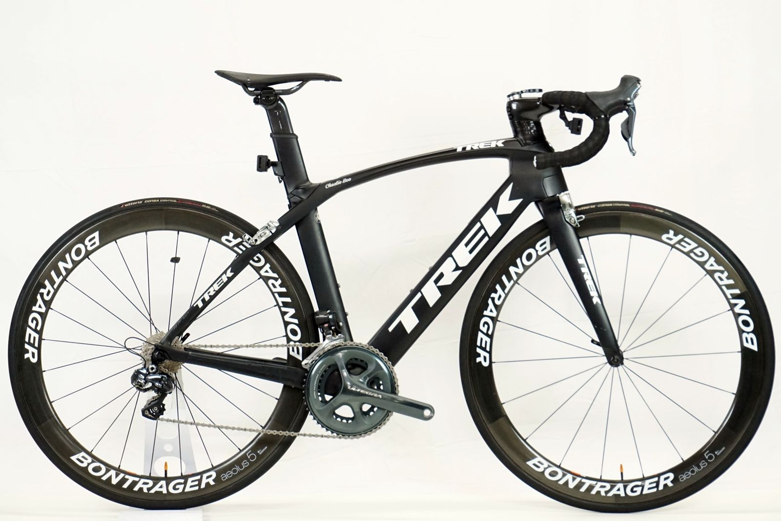 TREK Madone 9.2 54計約83万【落合南長崎駅引取/送料別発送可】 自転車本体