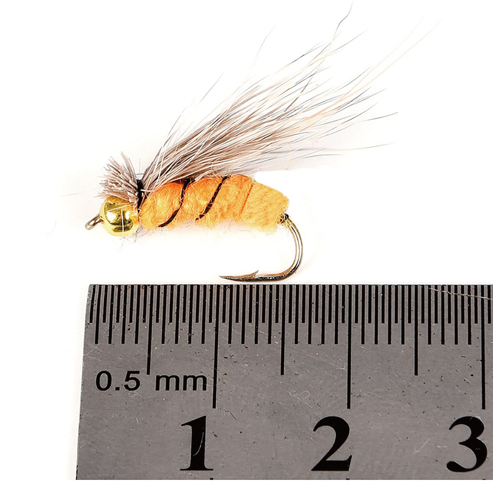 フライフィッシング ヤマメ、ニジマス、シーバス釣り専用