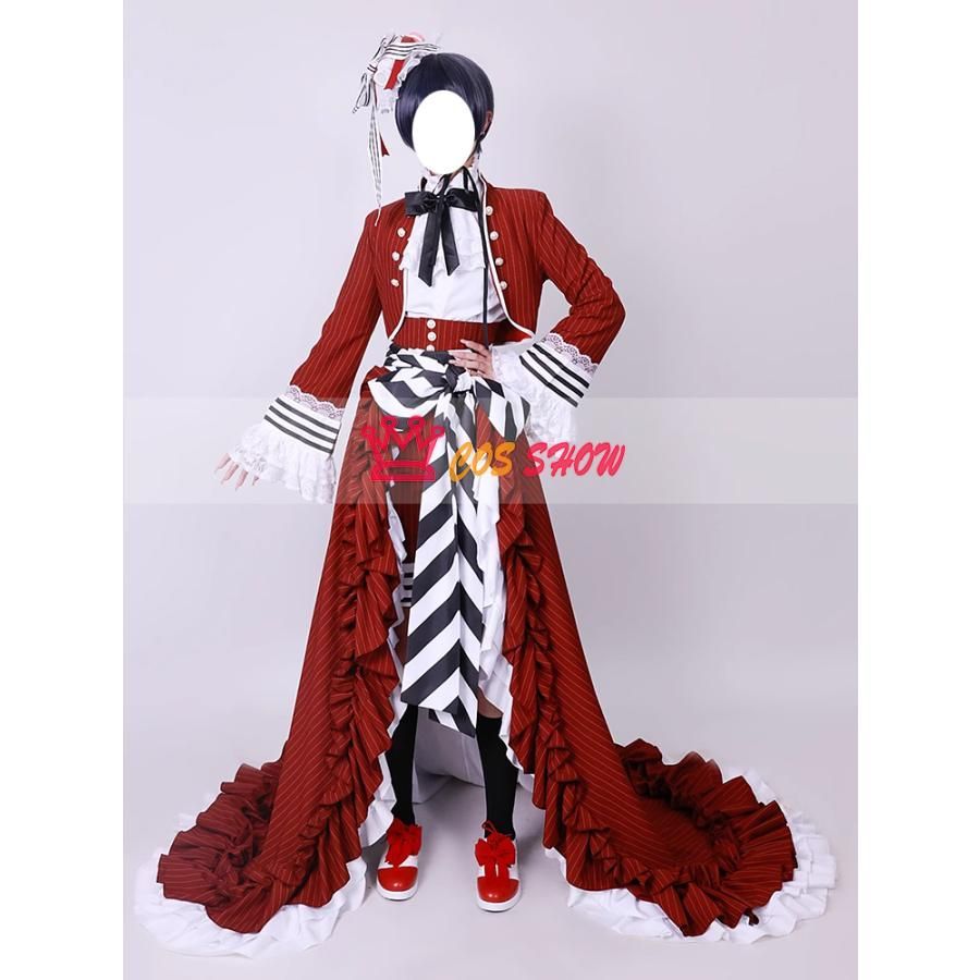 ポージープラッシー トゥーンタウン 着せ替え 計6着 2025年最新