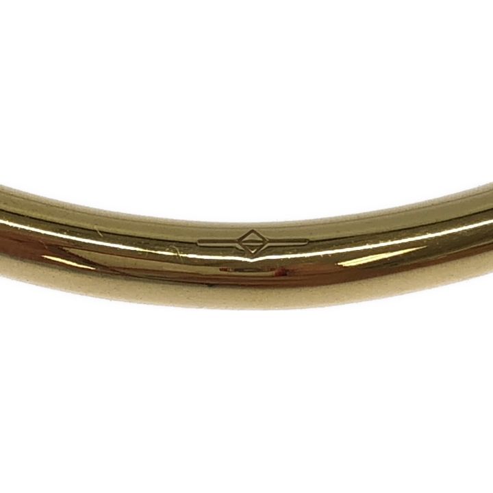 GABRIELA ARTIGAS ⑤ TUSK CUFF レディース ゴールド ONE SIZE