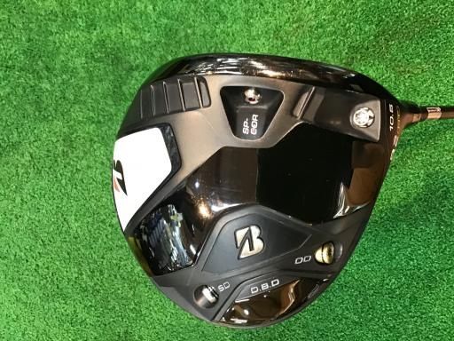 ブリヂストン B2 HT ドライバー 9.5度 speeder nx black B2 HT ドライバー SPEEDER NX BLACK 50(ドライバー（単品