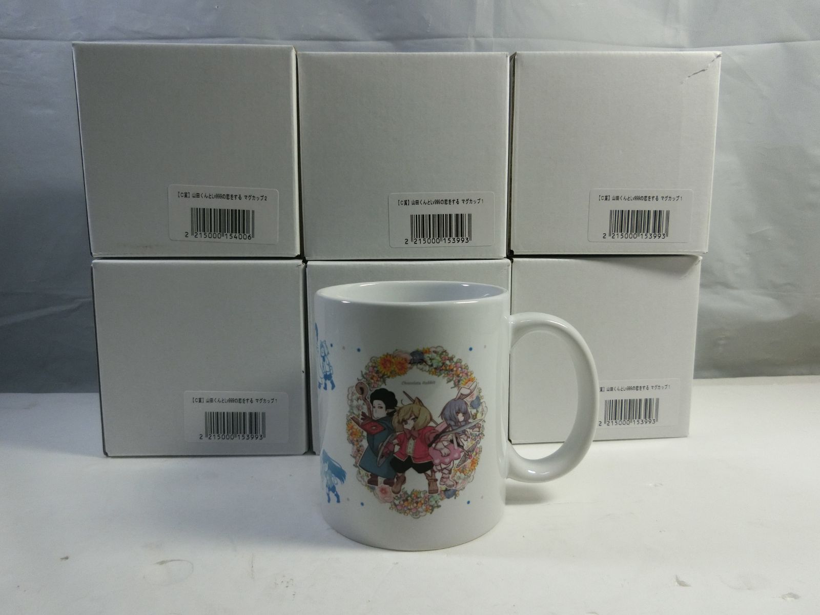 山田くんとLv999の恋をする　メロブくじ フロマージュブックス＠コミック＆ノベル速報 on X: 