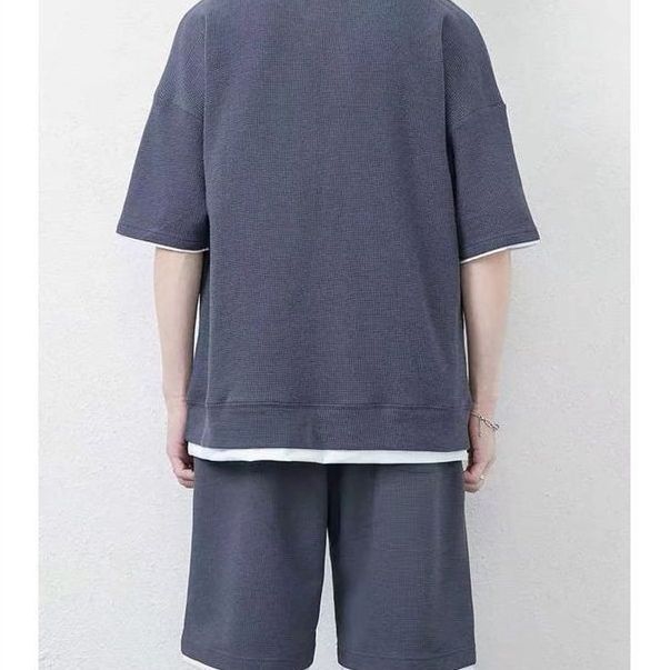 ジャージ上下セット