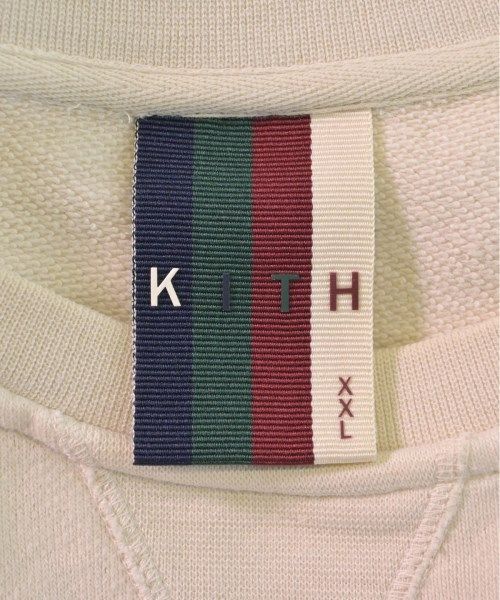 KITH スウェット メンズ 【古着】【中古】【送料無料】