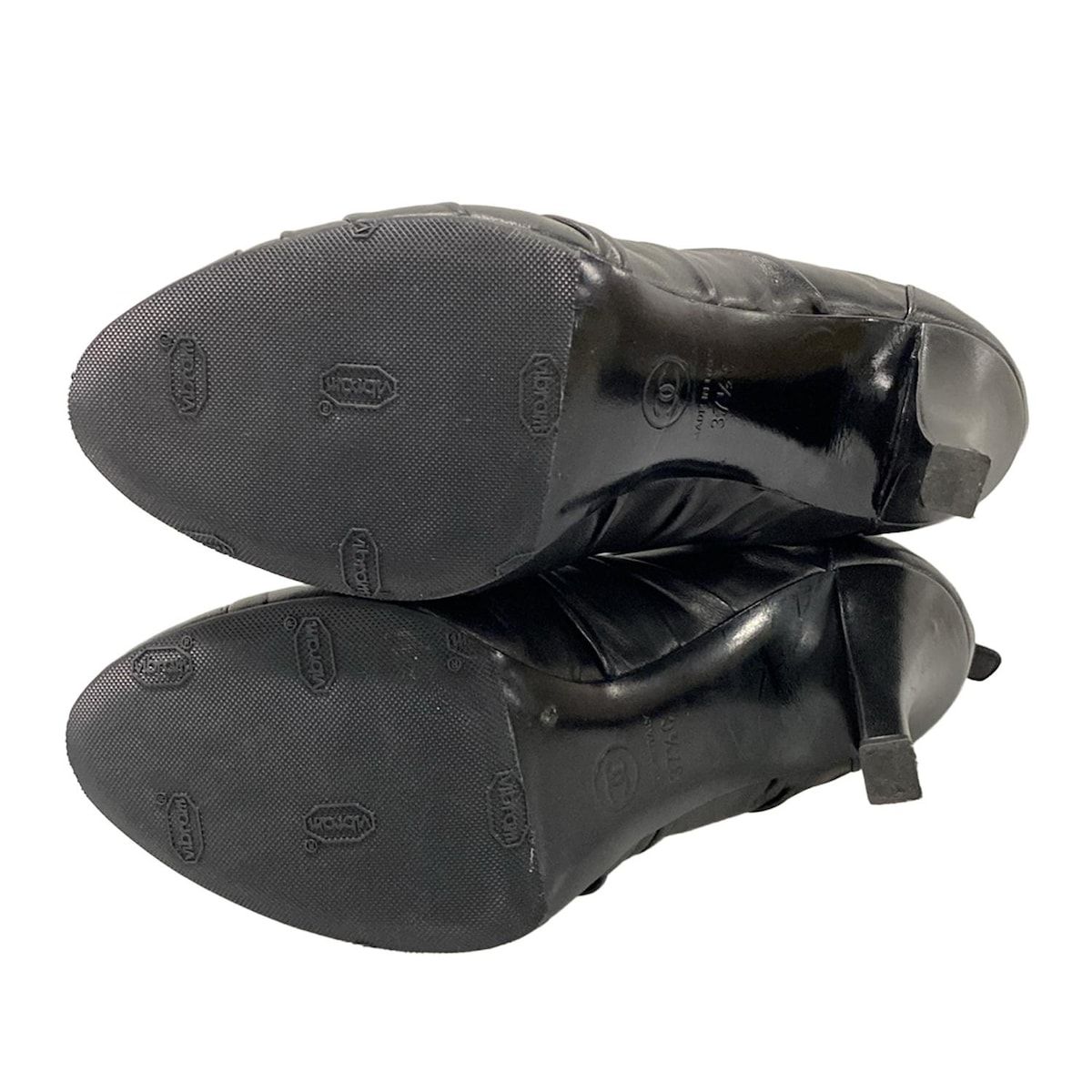 カメリア|ココマーク|ドレープ|アウトソール張替済