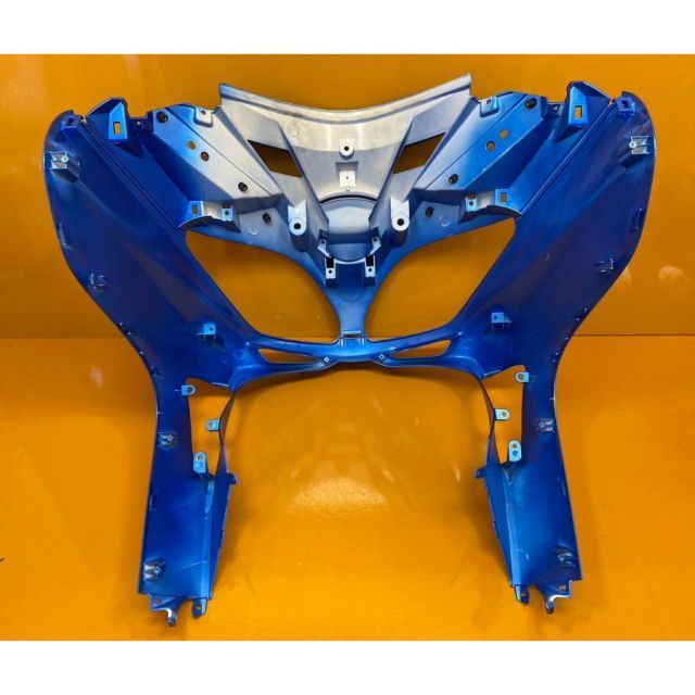 ホンダ フォルツァ
