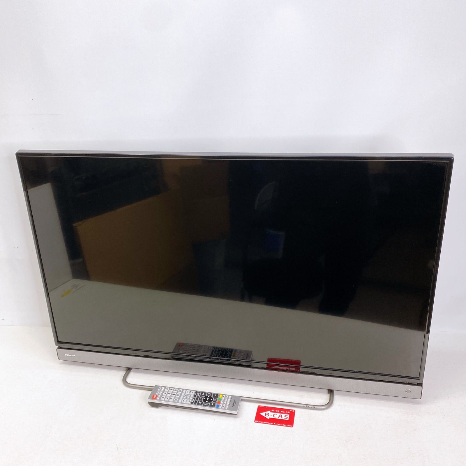 ⭕️安心保証 東芝 40V型フルハイビジョン液晶テレビ REGZA