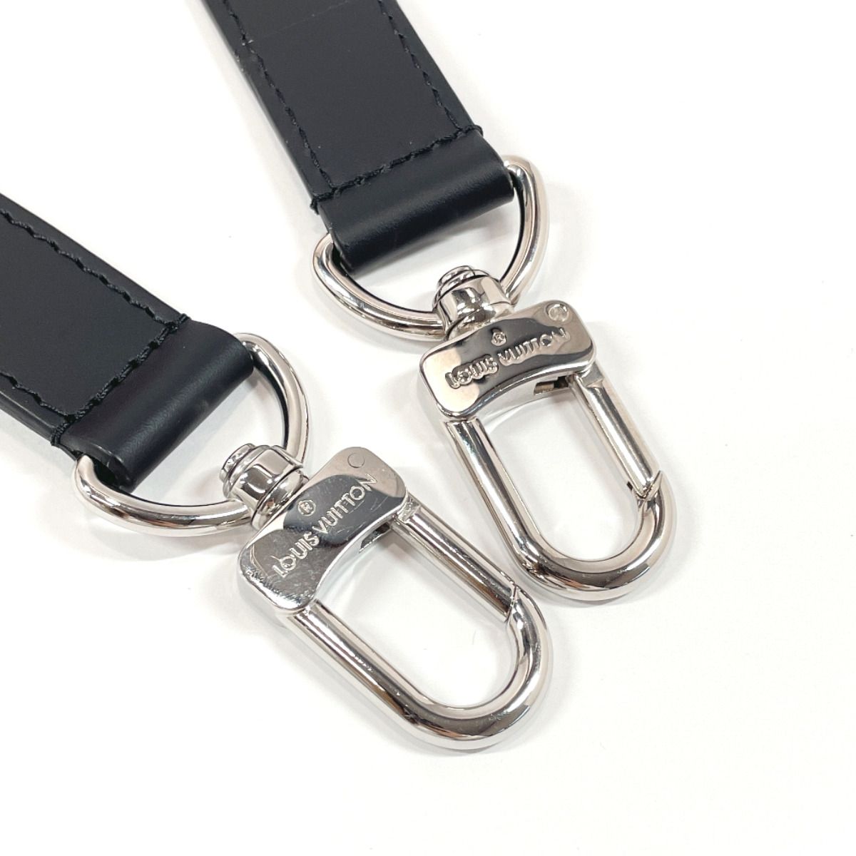 ルイ・ヴィトン ショルダーストラップ ブラック 22130420.jpg