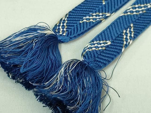 国立博物館御用