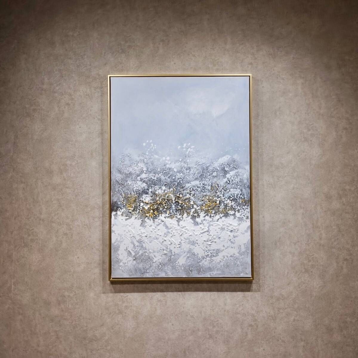 【真作】絵画　水彩（色紙）　地中海（ギリシャ）　軽やかなタッチ　V196 真作】絵画 水彩（色紙） 地中海（ギリシャ） 軽やかなタッチ V196