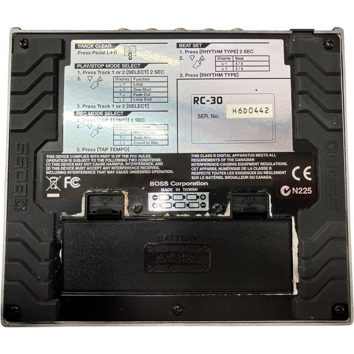 オーディオ 音響機器