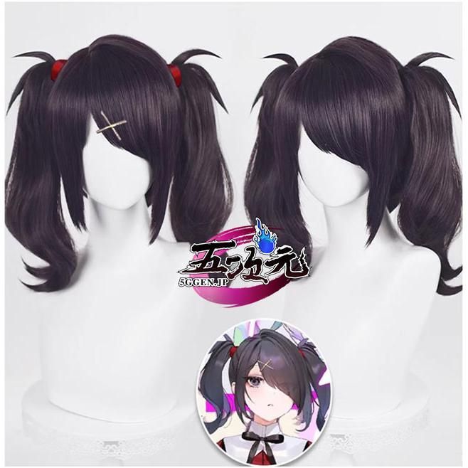 ハロウィン 三分妄想 NEEDY GIRL OVERDOSE 二ーディガールオーバードーズ あめちゃん コスプレ 衣装 JK制服 ウイッグ 追加可 BJ0930ML03 ハロウィン USTAUSTRALIA_COM_AU