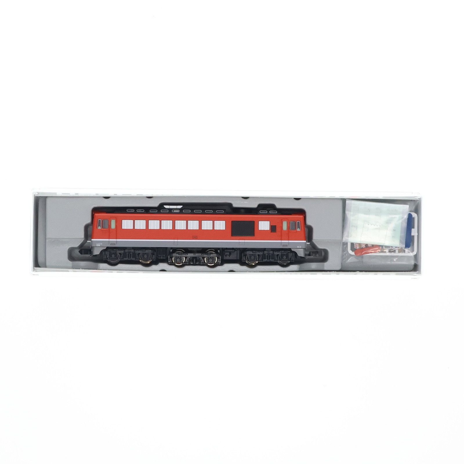 7009 DF50(動力付き) Nゲージ 鉄道模型 KATO(カトー) - メルカリ