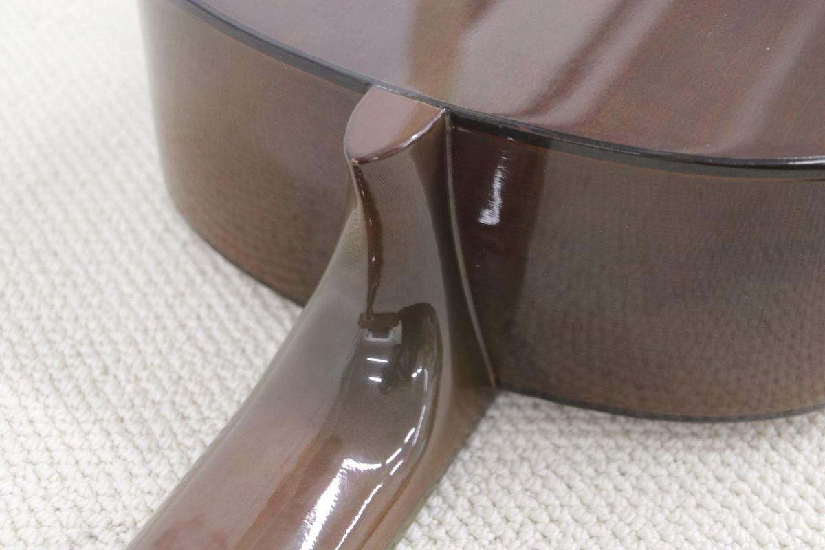 大注目！ Yamaha ヤマハ CG-120A Classic Guitar クラシックギター 10000 夢を実現