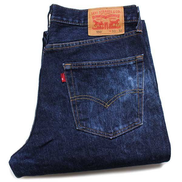 メキシコ製 Levi