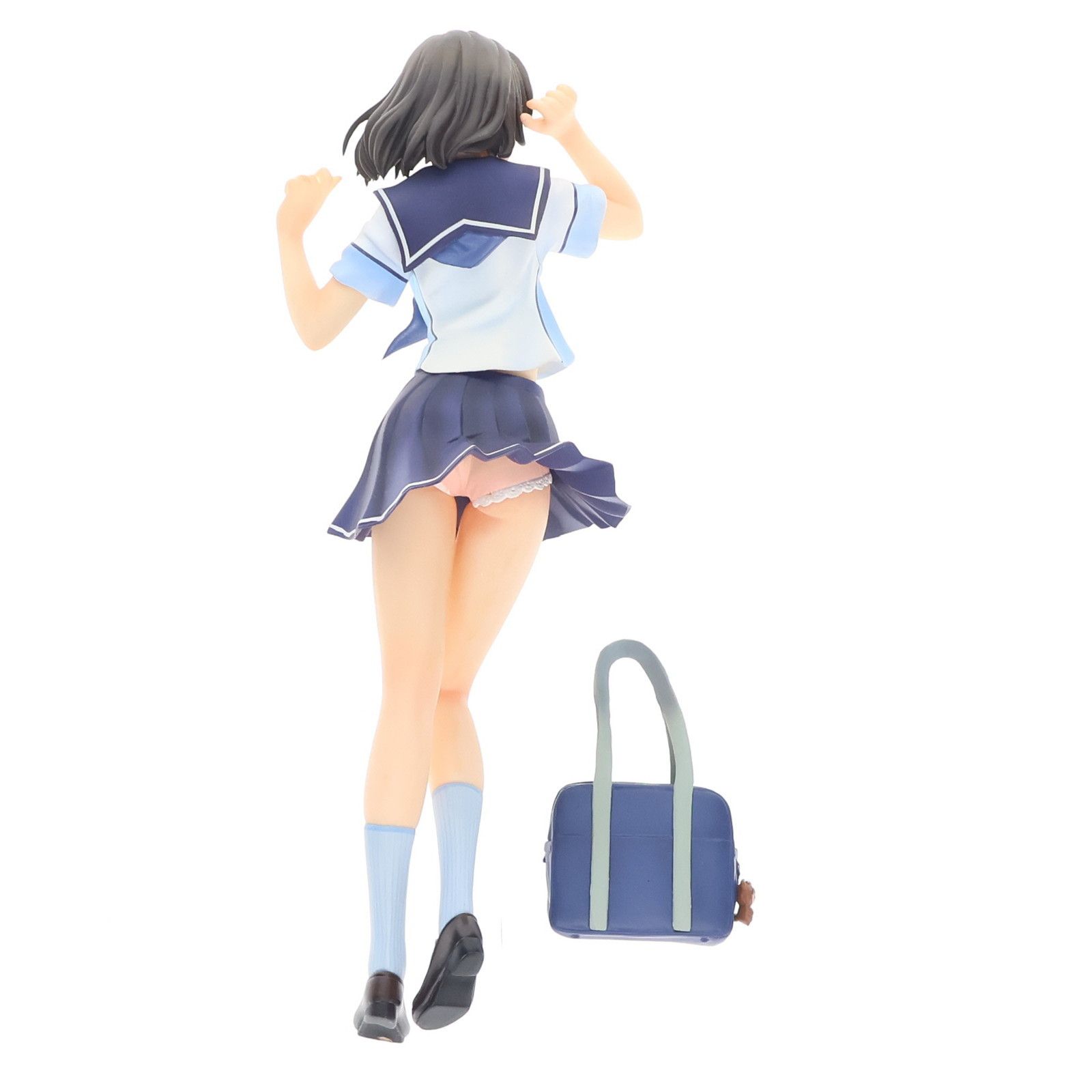 コナミスタイル限定 姉ヶ崎寧々(あねがさきねね) ラブプラス 1/8