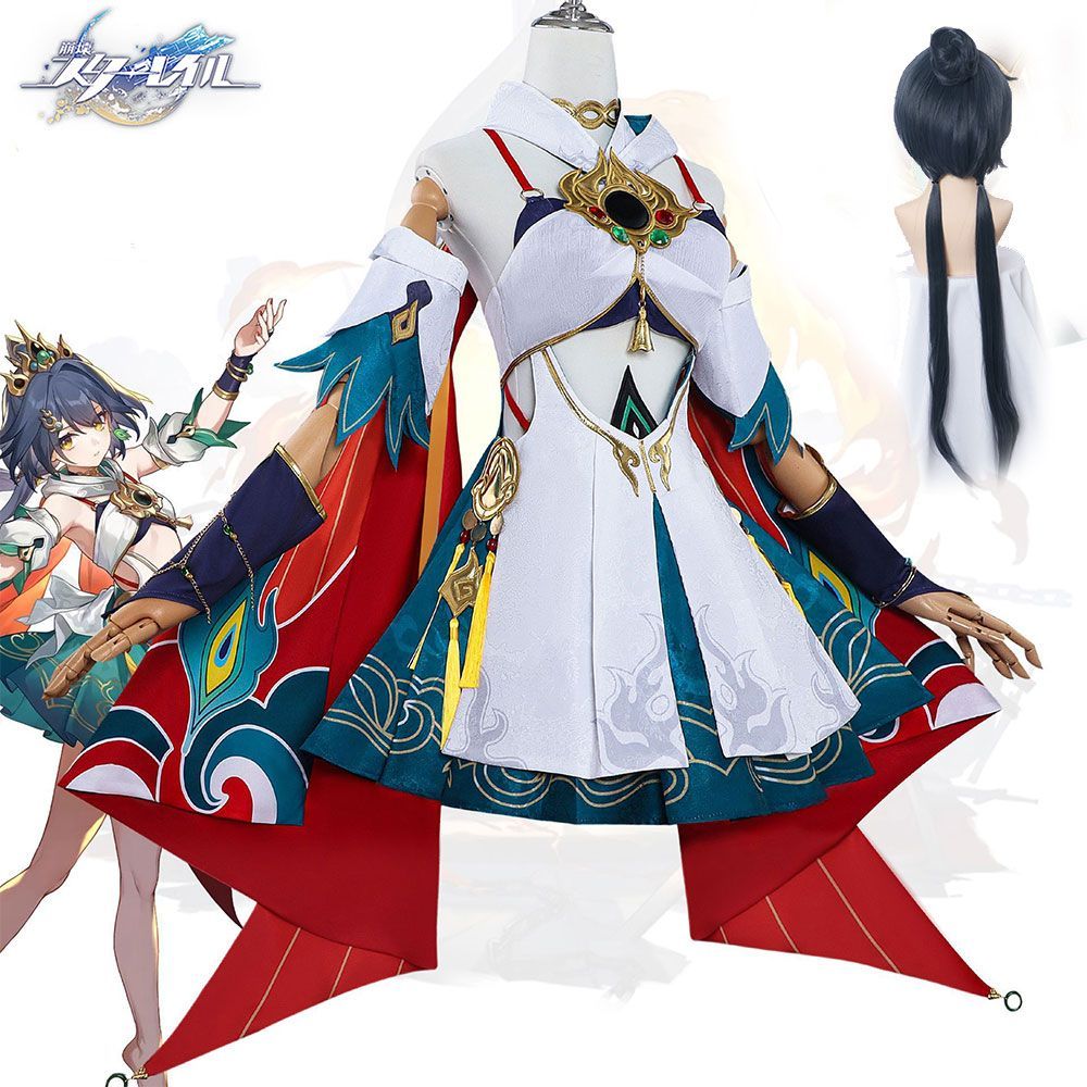 Amazon.co.jp: [DOZZZY] 崩壊：スターレイルグッズ サンデー