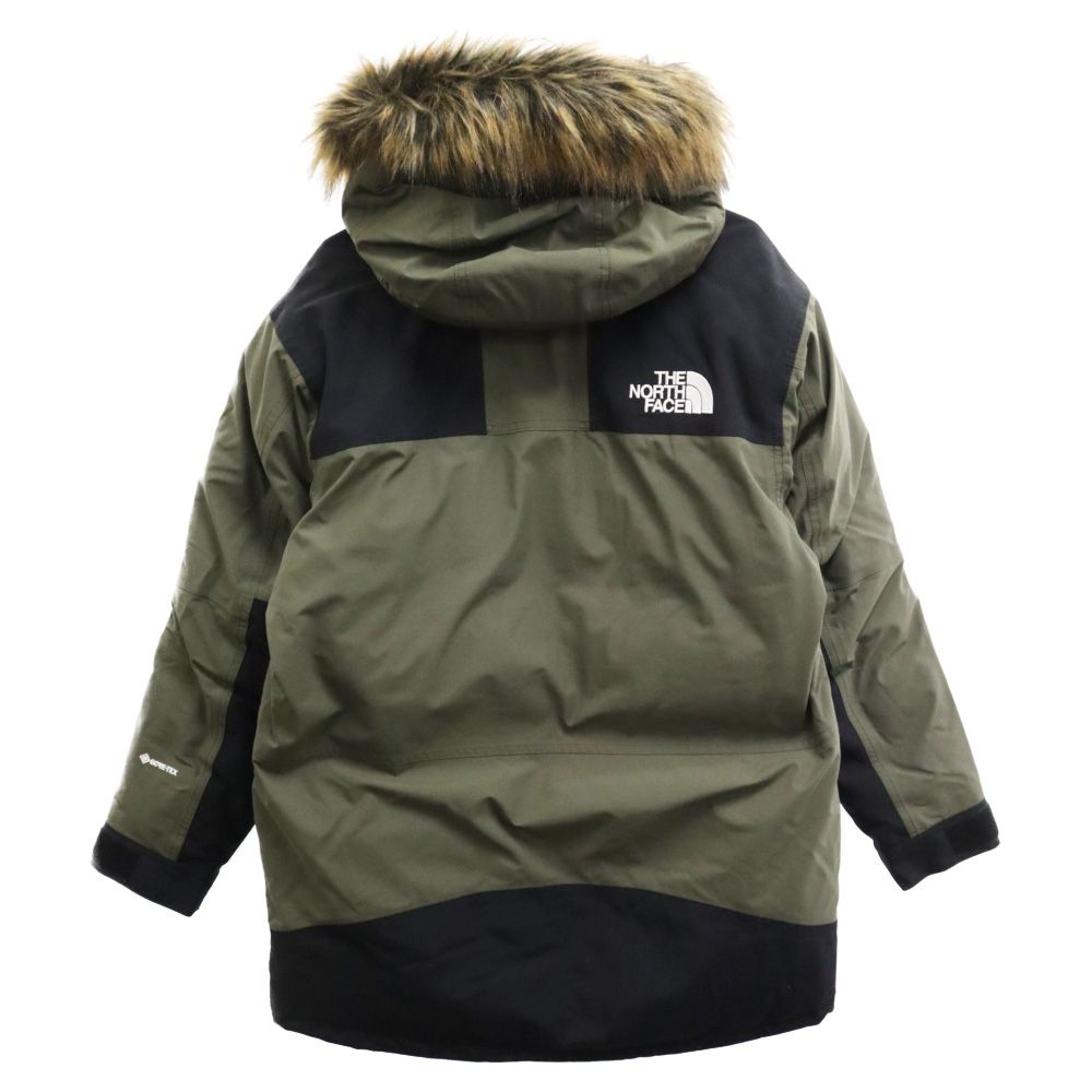 THE NORTH FACE (ザノースフェイス) MOUNTAIN DOWN COAT マウンテン