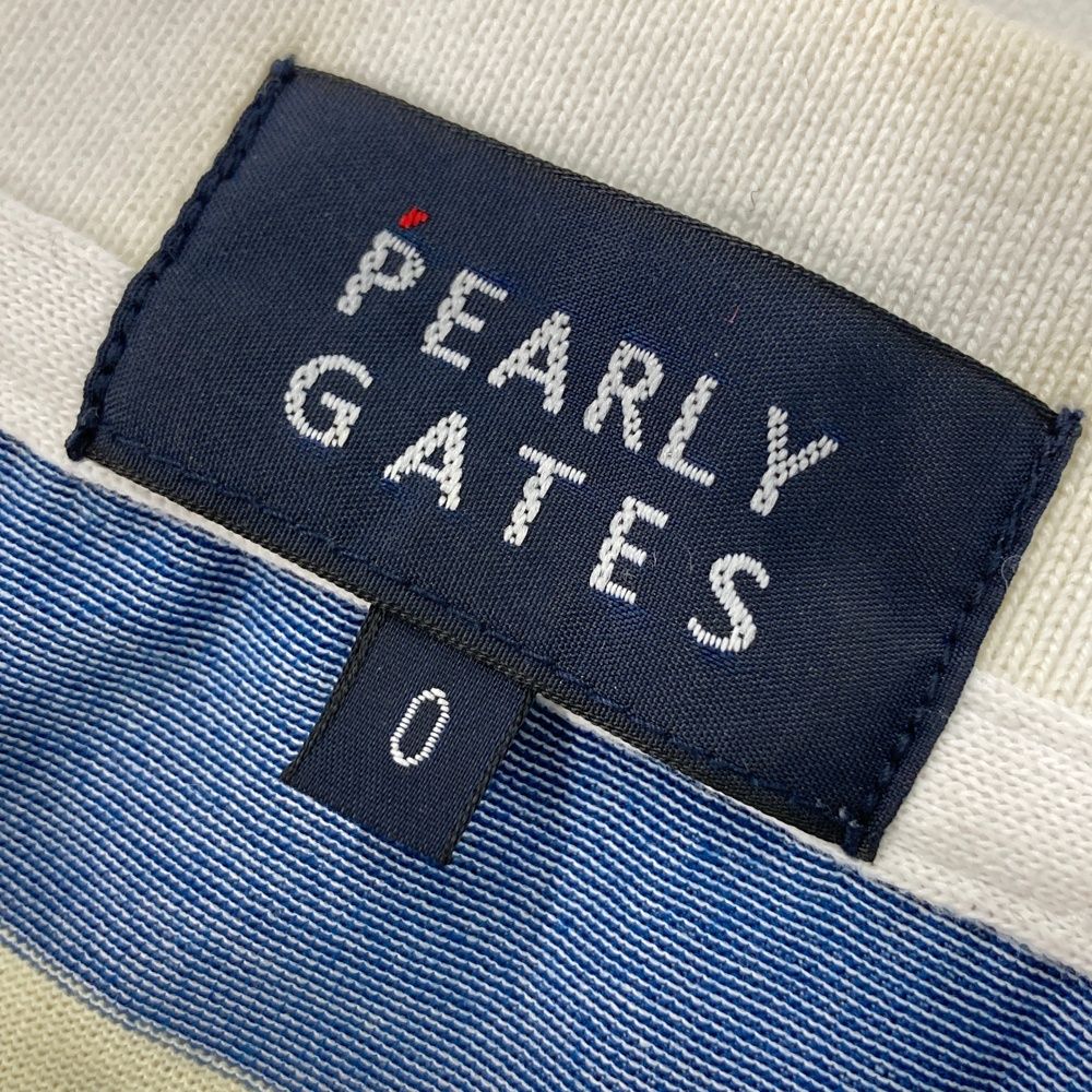 モデル 半袖ポロシャツ