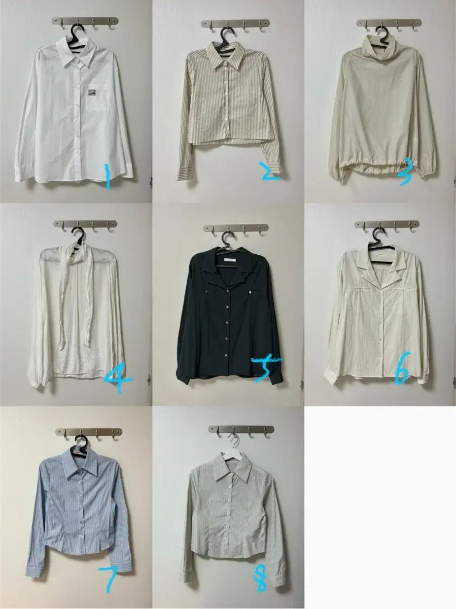 R【断捨離中】5月末までの期間限定出品! 新品? シャツ ブラウス 断捨離 - メルカリ