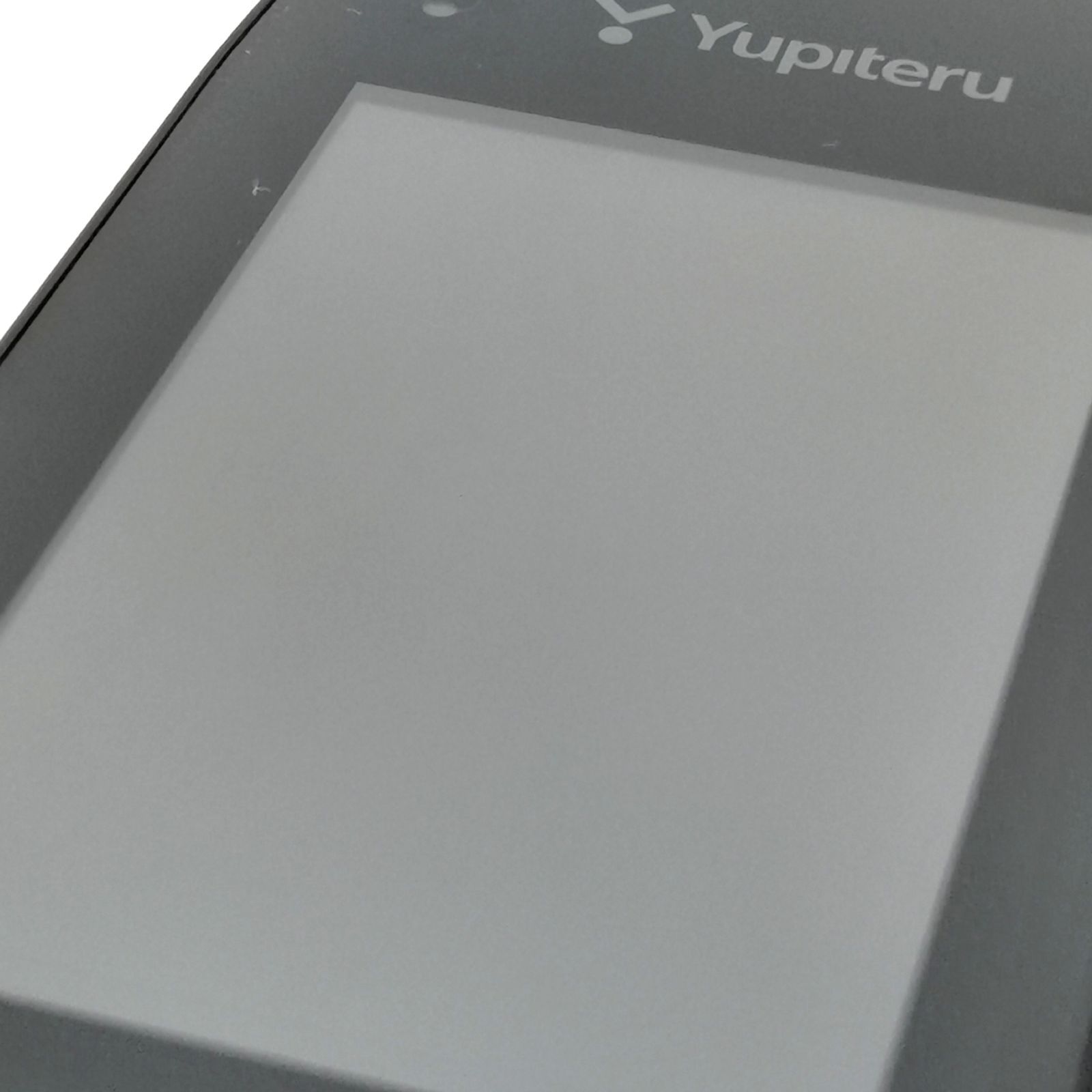 ユピテル ゴルフナビ YGN7100 ブラック 充電器あり 箱あり