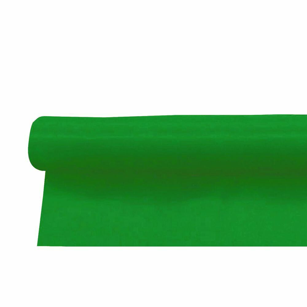 （まとめ買い）アーテック サテン布地 緑 4m切売 14183 【×3セット】 [イベント衣装・コスチューム]