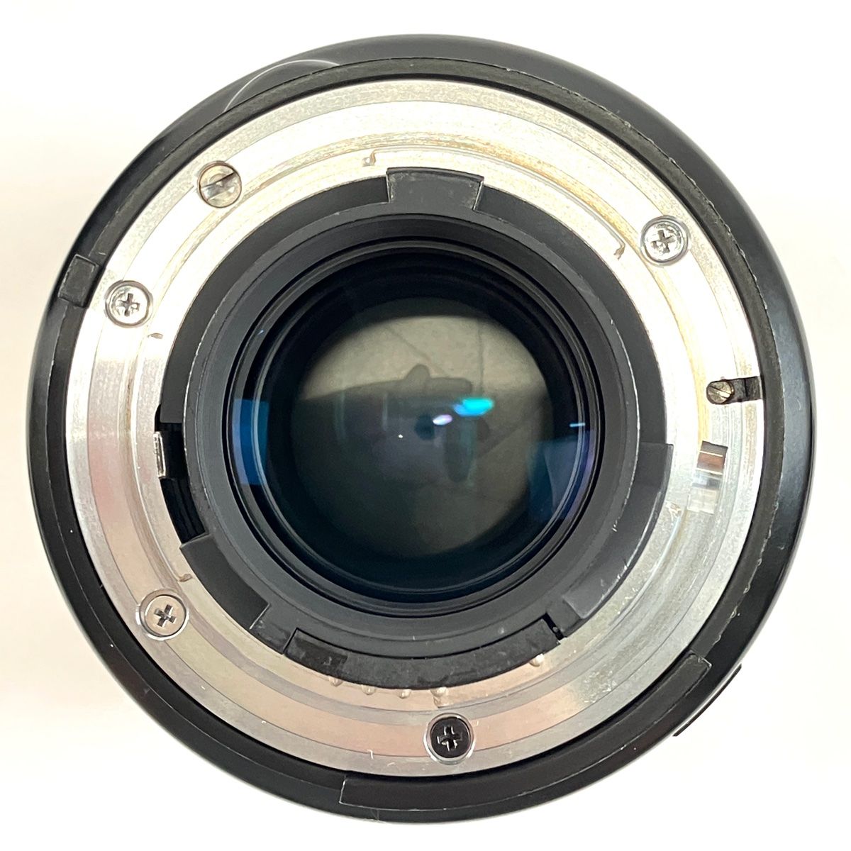 ニコン Nikon AF MICRO NIKKOR 105mm F2.8D 一眼カメラ用レンズ