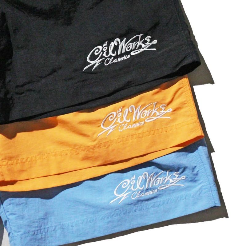CLASSICS オイルワークス