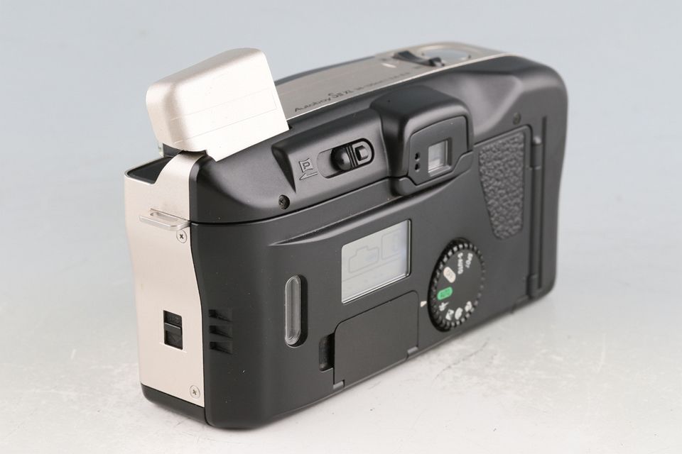 Canon Autoboy SⅡ XL フィルムカメラ Canon Autoboy SII【完動品】 – Ein Camera