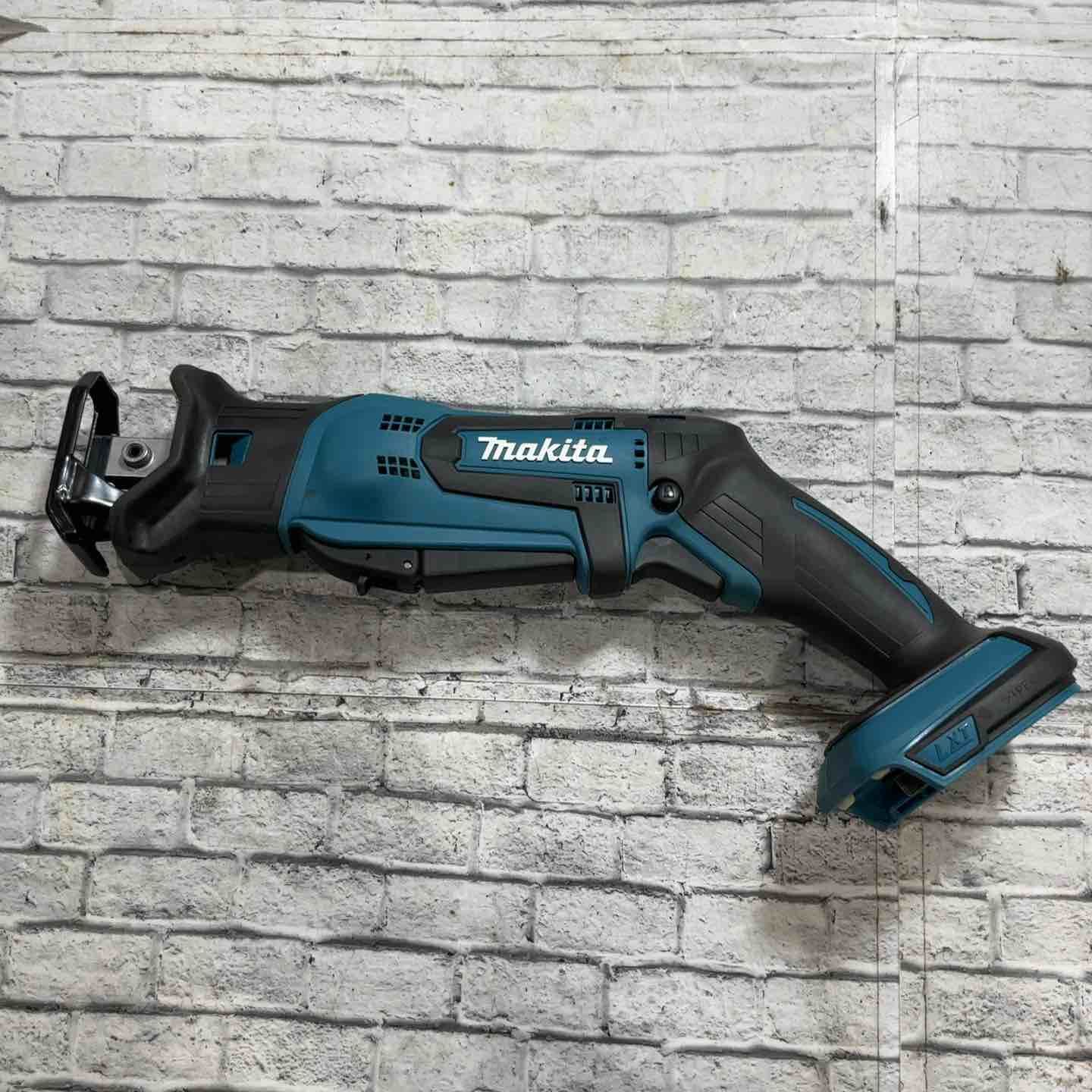 コードレスレシプロソー