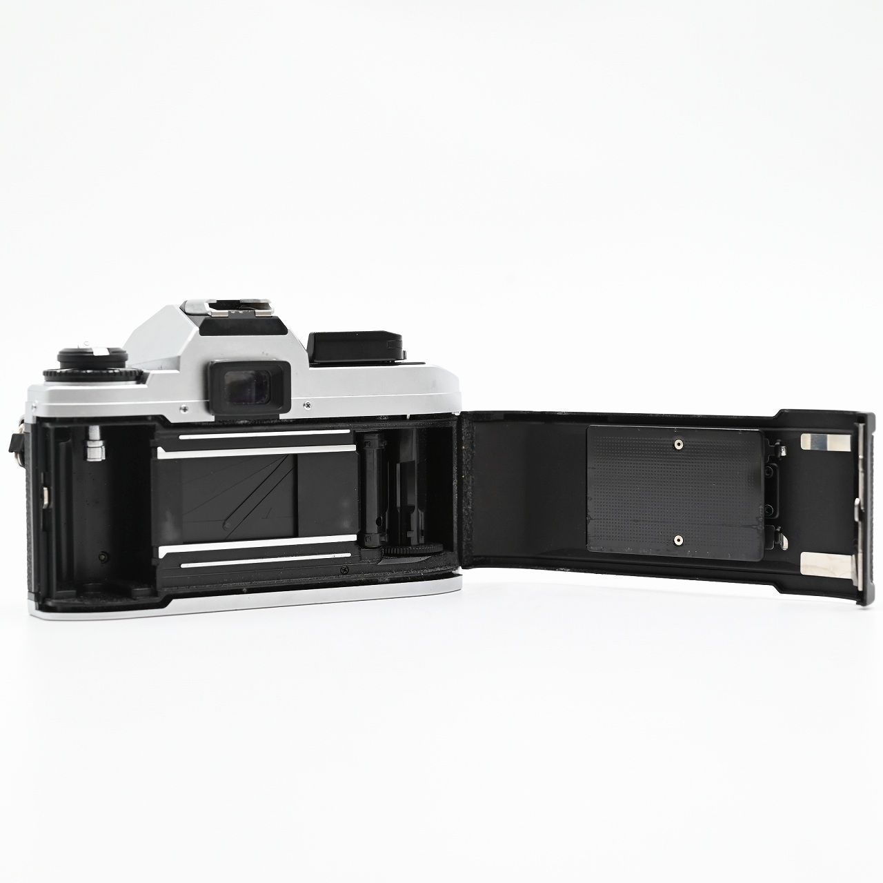 【完動品】Nikon FG-20 シルバー Amazon | Nikon ニコン FG-20 シルバー | 一眼レフカメラ 通販
