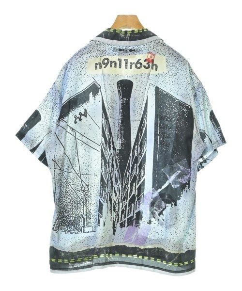 PHINGERIN カジュアルシャツ メンズ 古着