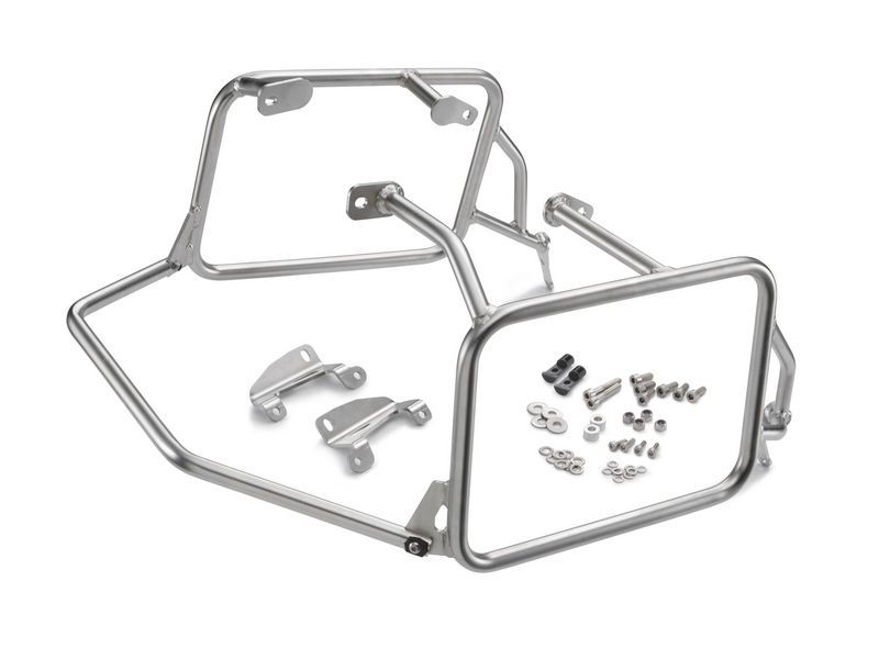 KTM  / ケーティーエム純正 ケースキャリア | 63512912044