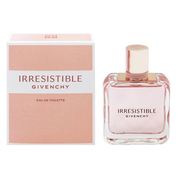 ジバンシイ イレジスティブル EDT・SP 50ml 香水 フレグランス