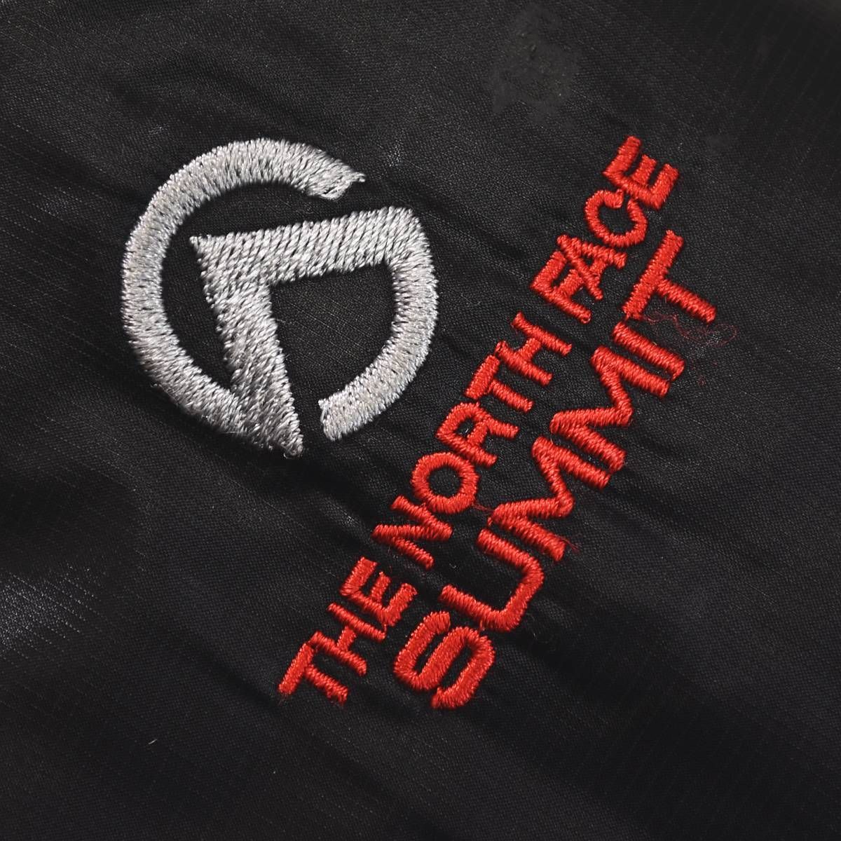 名作】 ノースフェイス THE NORTH FACE サミットシリーズ SUMMIT 