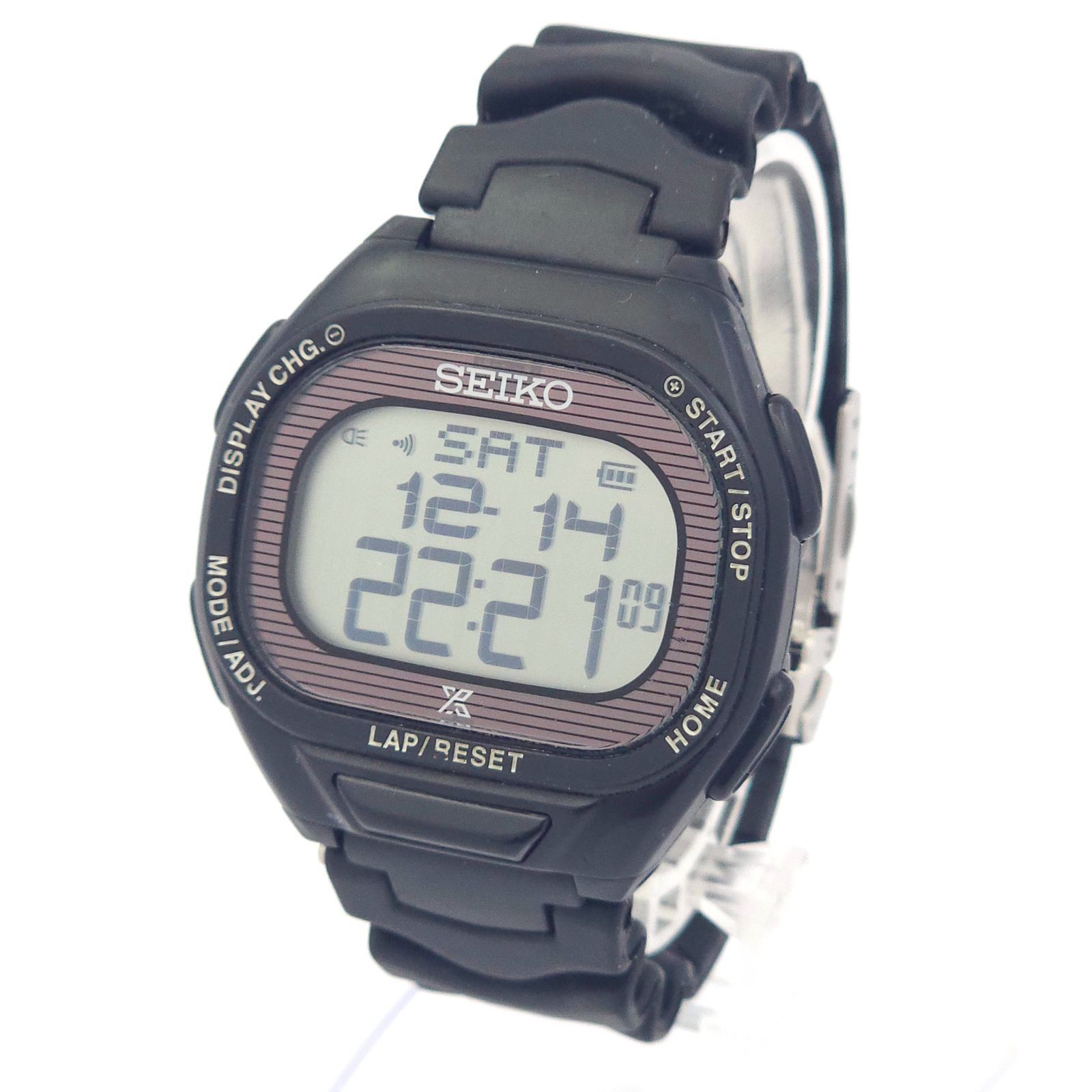 SEIKO セイコー プロスペックス スーパーランナーズ S690-00A0