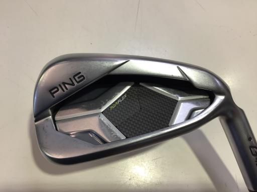 ピン G430 6S アイアンセット IR SPEEDER NX 45 IR フレックスその他 メンズ 男性用 右利き 右用 Cランク ゴルフクラブ