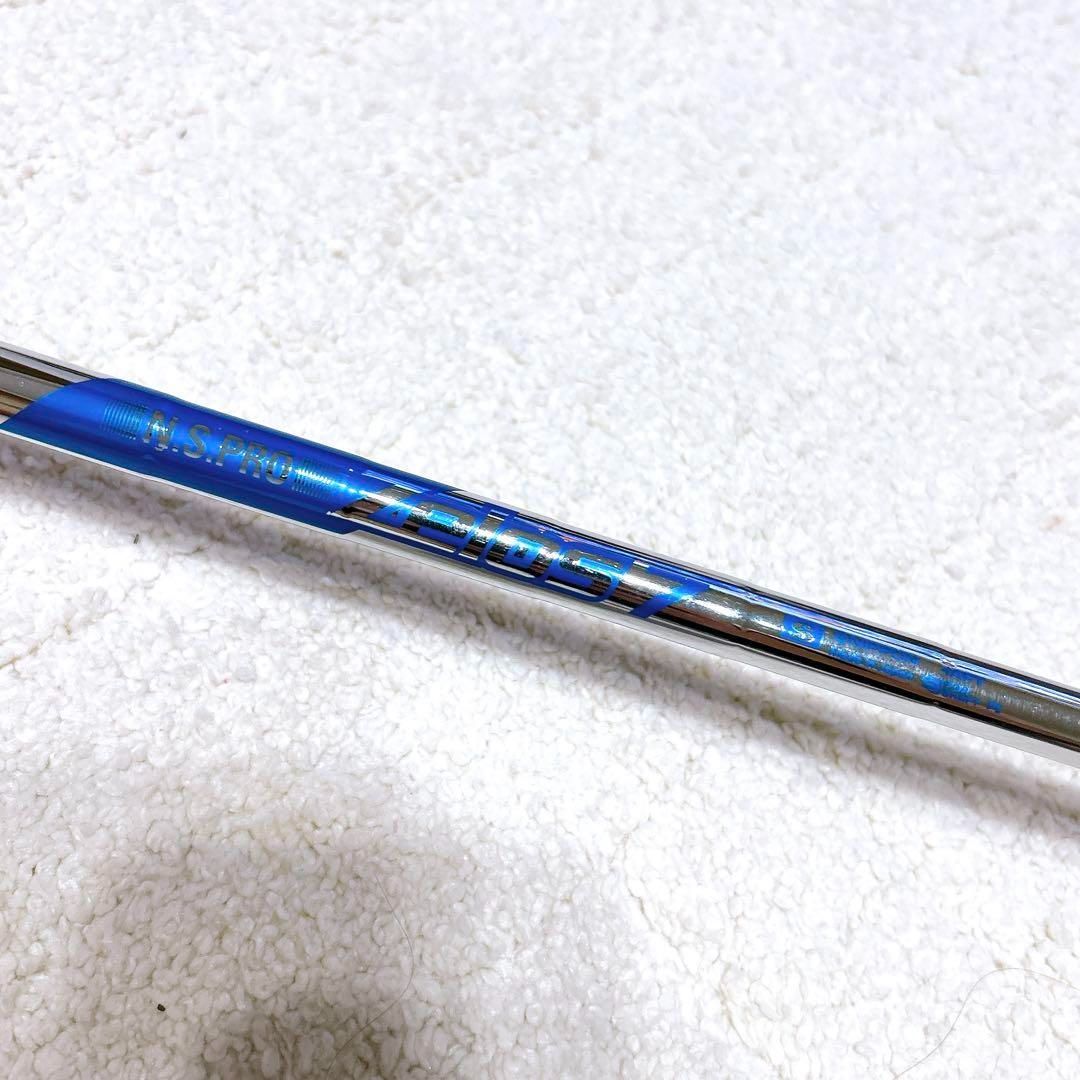 MASDA M425 AW 52° メンズ S 希少 ウェッジ - メルカリ