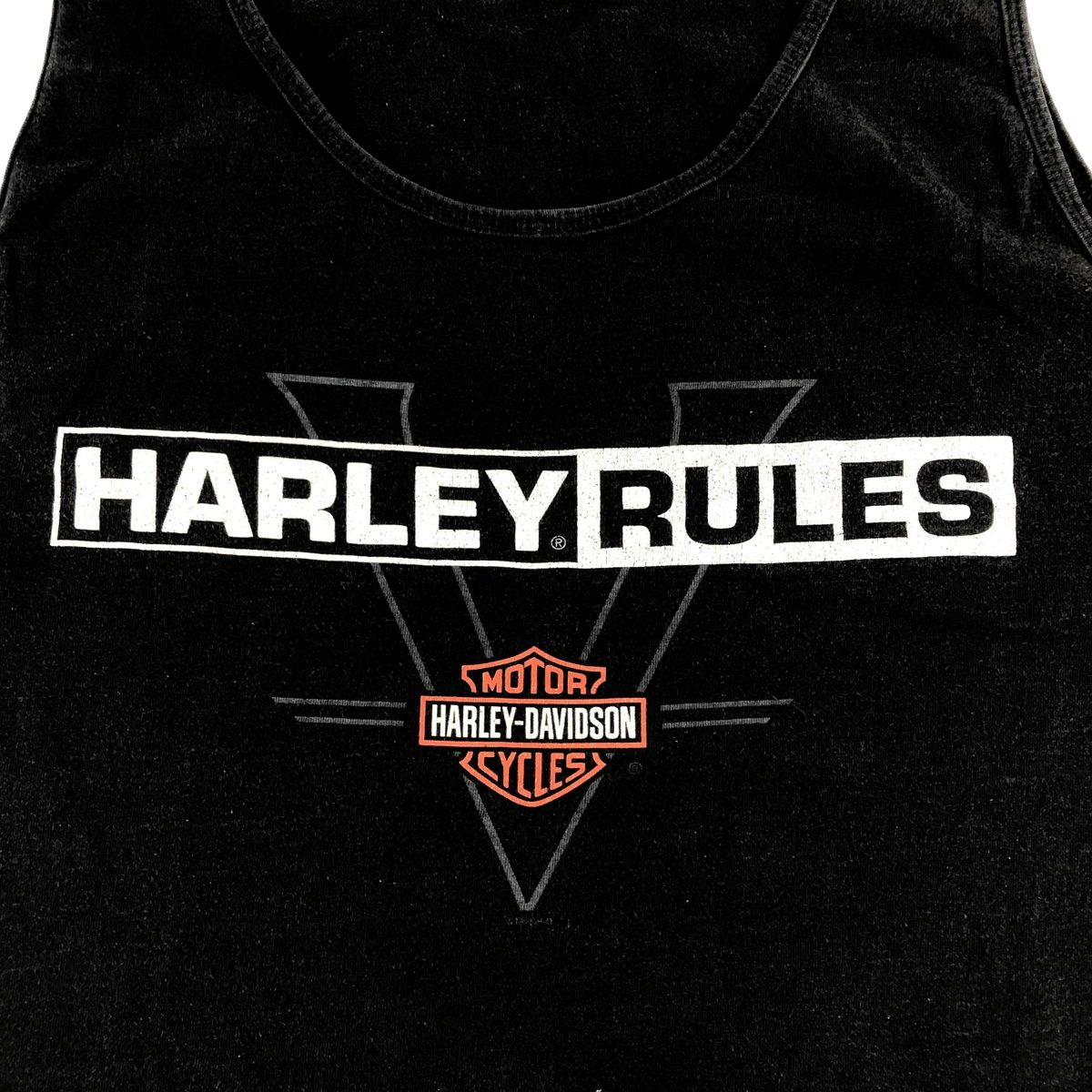 バイクTシャツ メンズL相当|eaa552499