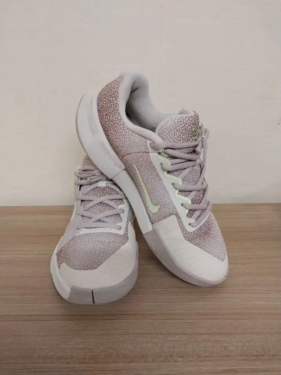 メンズ NIKE ナイキ GP 挑戦 プロ プレミアム オールコート テニスシューズ スニーカー 265